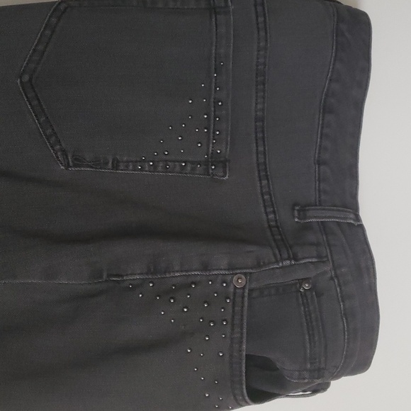 JONES NEW YORK JEANS SIZE 16W - Picture 3 of 6